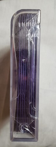 Memorex CD-R 10 Pk SEALED Recordable 52X 100 MB 80 Min Protective Sleeves - 第 3/4 張圖片