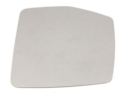 BLIC 6102-02-1215973P Mirror Glass, Outside Mirror for Citroen, Fiat, Peugeot