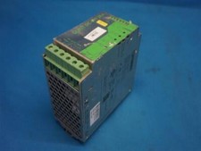 Phoenix Contact QUINT-DC-UPS/24DC/20 2866239 Power Supply Deform
