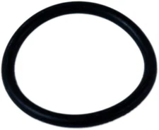 Panasonic UB2, MC-V2451B Vac Round Heavy Duty Vacuum Cleaner Belt, 6000, MC-6640