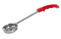 American Metalcraft Spnp2 Stainless Steel Spooners With Ladle Style Perforated B on sale American Metalcraft Spnp2 Stainless Steel Spooners With Ladle Style Perforated B on sale