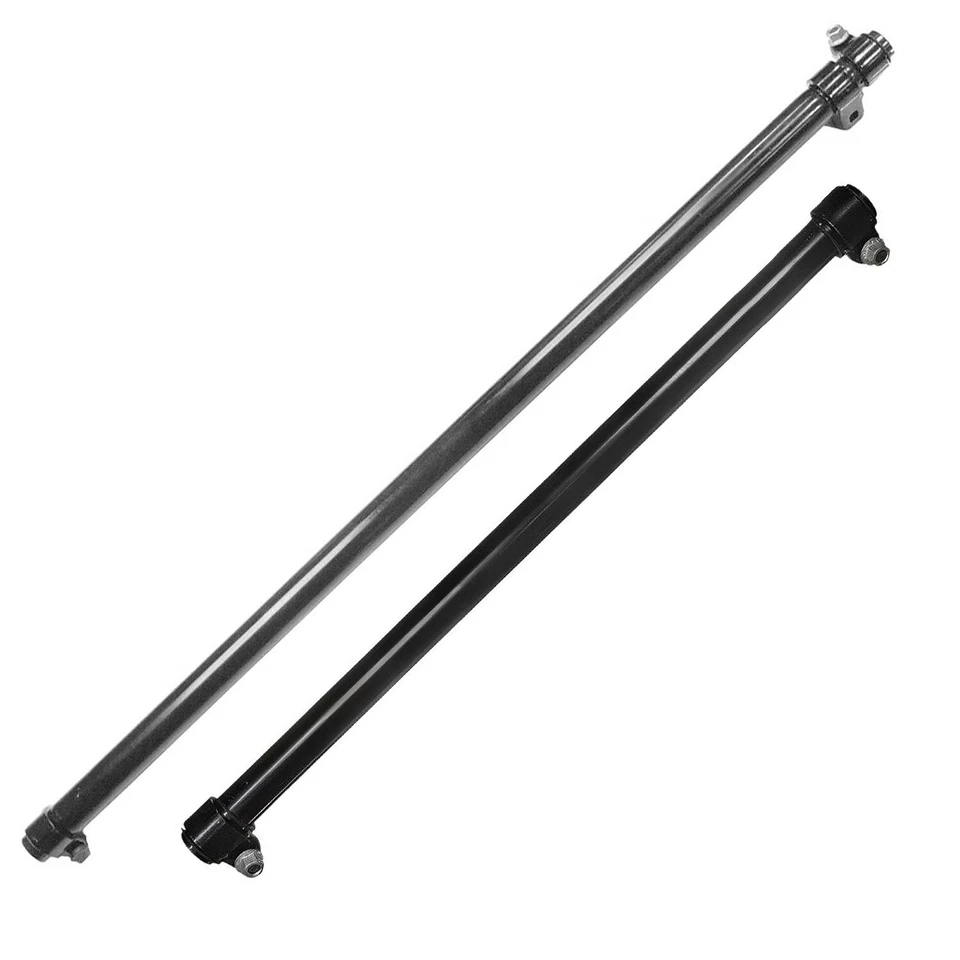 Barra estabilizadora de rótula de enlace de arrastre delantero de 12 piezas para Jeep Grand Cherokee 99-04 Foto 3 de 4