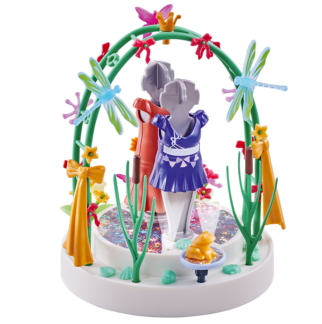 playmobil 1955 Edition フィギュアセット Playmobil Series 14 (9444) - Female Figures - Choose your