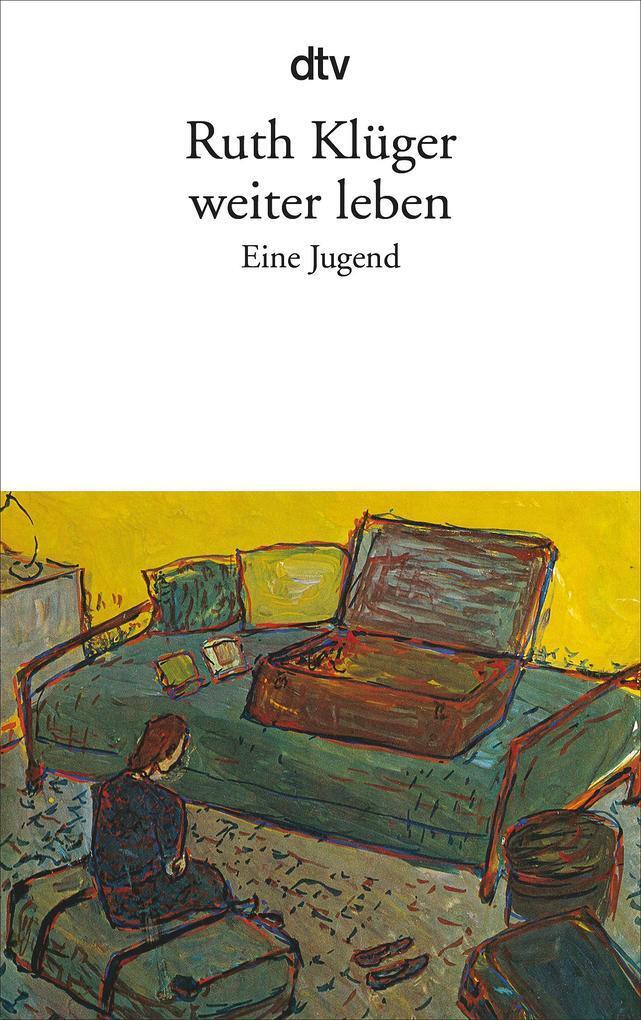 Thumbnail - Weiter Leben | Ruth Klüger | Deutsch