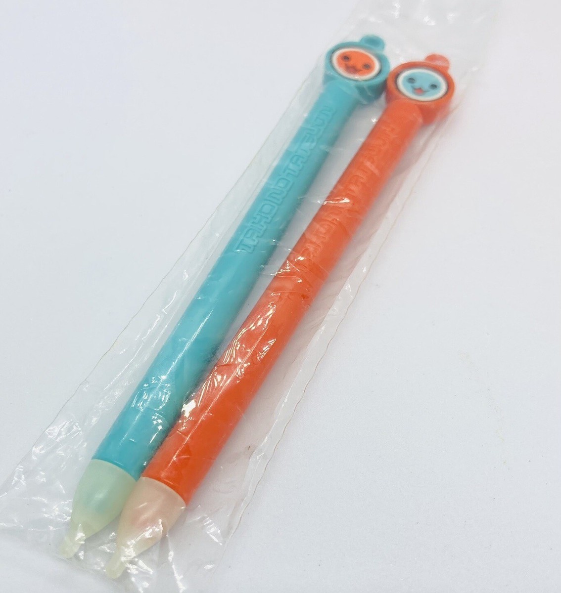 Nintendo DS Taiko no Tatsujin Touch Pen Bachipen | eBay