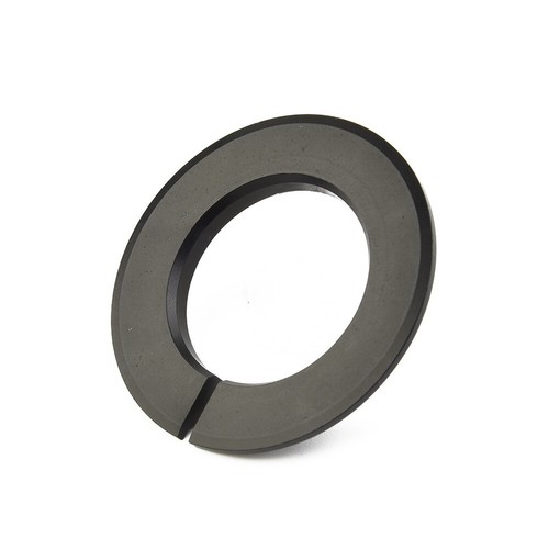 1-1/8 To 1-1/2 Tapered Steerer Tube Crown Race Ring Fork Adapter Reducer UK - Afbeelding 11 van 12