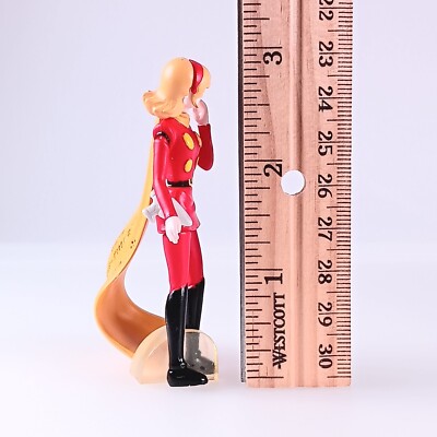 003 Francoise Arnoul Cyborg 009 HG series Figure Japanese From