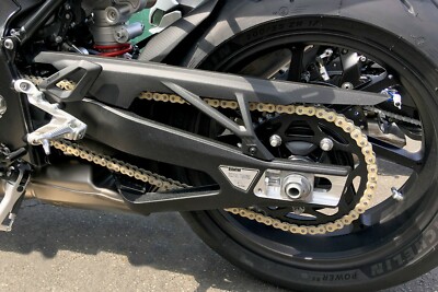 2020+ S1000RR M Endurance Chain OEM BMW 33819444387