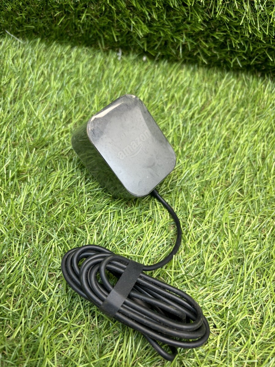 3rd Generation Echo Plus Vs Echo Studio GENUINE EU 30W Power