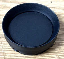 ~NEW PACCAR OEM - KENWORTH 2" DASH GAUGE PLUG FOR A CLEANER LOOK ~ p/n S67-1015