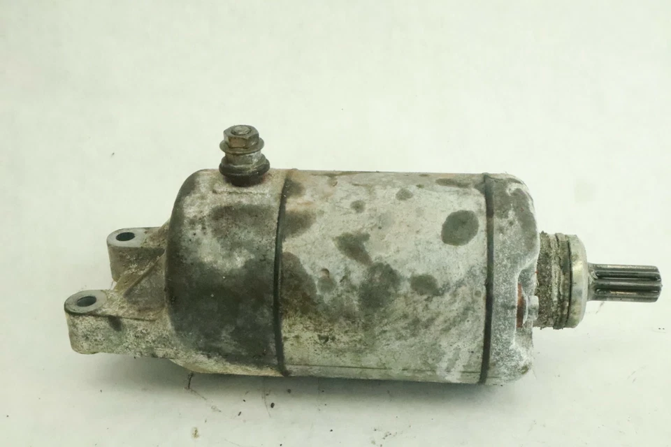 Honda CBR600F3 1996 97 98 arranque Foto 2 de 4