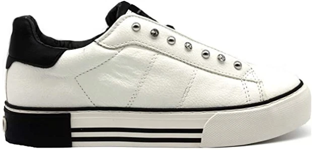 SCARPE SNEAKERS DONNA LIUJO LIU JO L3A4 20034 0193X028 BIANCO