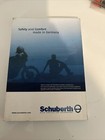 Manual For Schuberth Helmet — photo 5