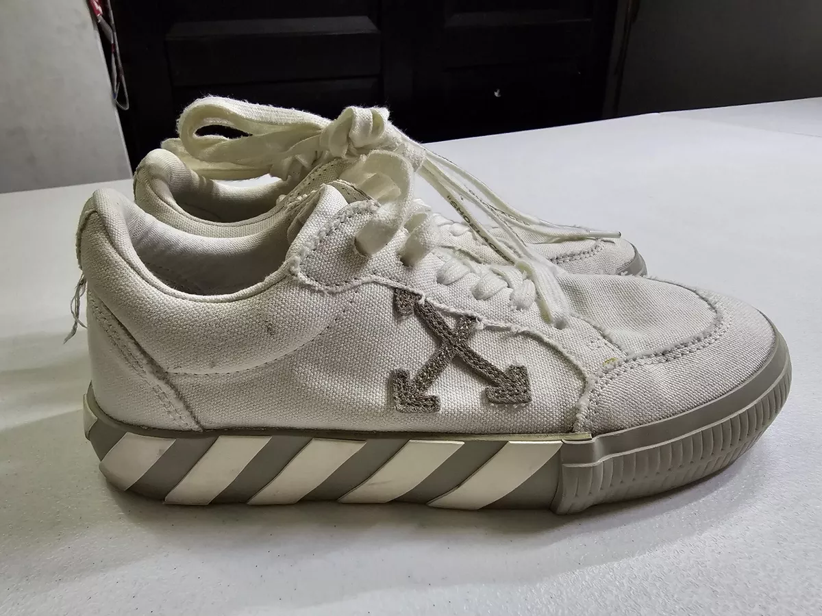 off white virgil abloh shoes