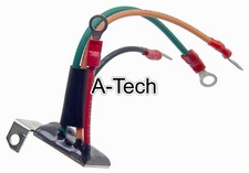 Transpo New Voltage Regulator Converter For Cummins 1-wire Alternator - In8315 Transpo New Voltage Regulator Converter For Cummins 1-wire Alternator - In8315