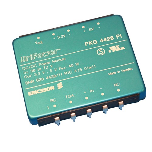 Pro Chaser DC-DC 36V 48V Converter Regulator Step-Down to 12V 120W