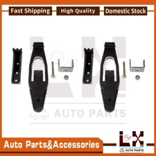 315-5401 DORMAN Hood Latch Kit 2X for 367 377 378 379 388 W900 T300 T600 T800