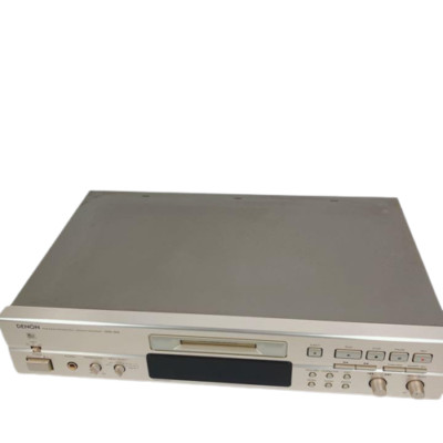 DENON MDプレーヤー DMD-800 Denon Dmd-800 Mini Disc Deck Recorder High Cost Performance