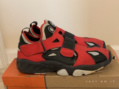 nike air trainer huarache 94 - size 12