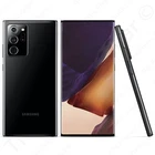 Samsung Galaxy Note 20 Ultra 5G 128GB Unlocked SM-N986U 6.9" NFC Mystic Black