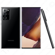 Preços baixos em Samsung Galaxy Note20 Ultra 5G | eBay