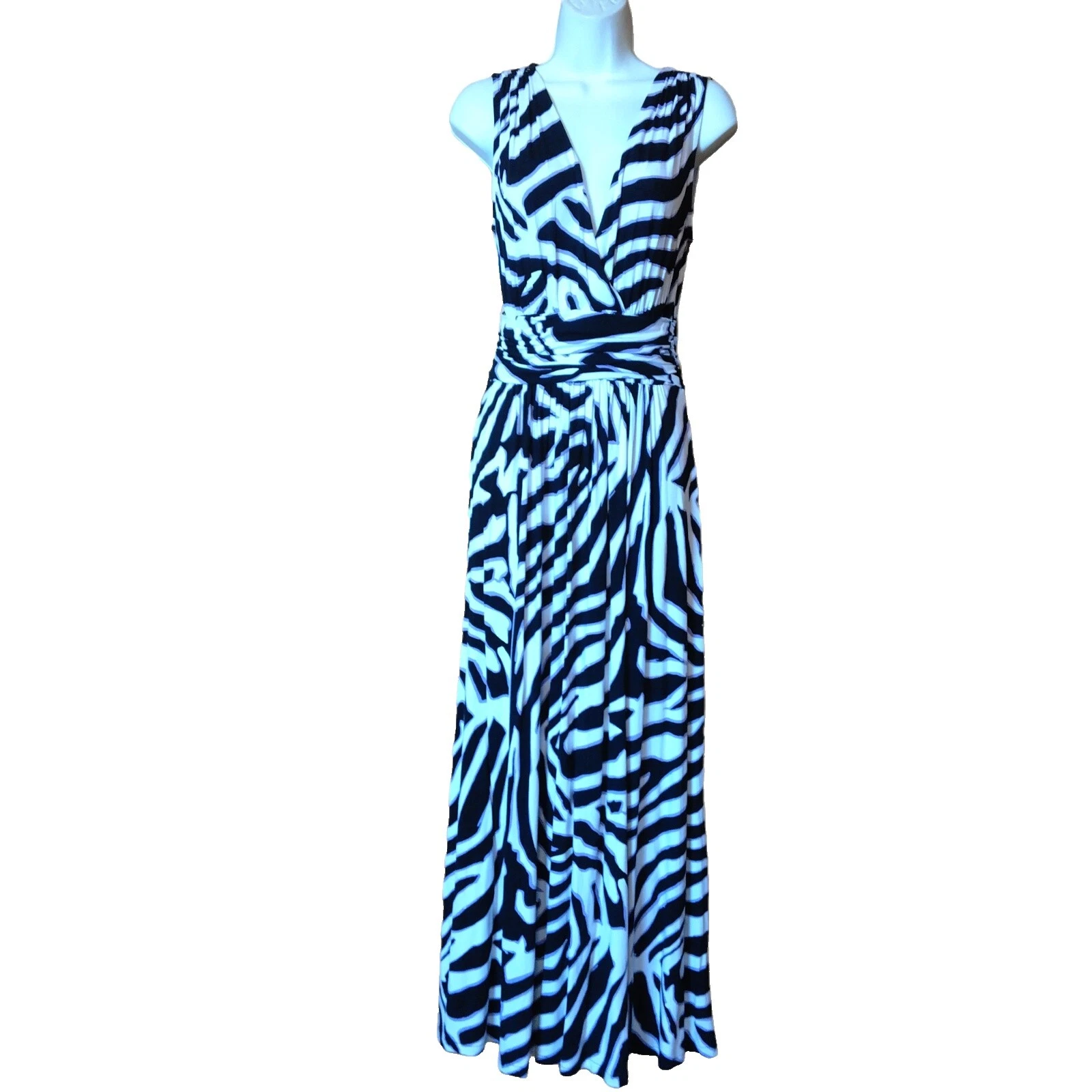 Maxi vestidos para mujer JLO