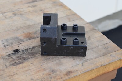 EWS tool holder