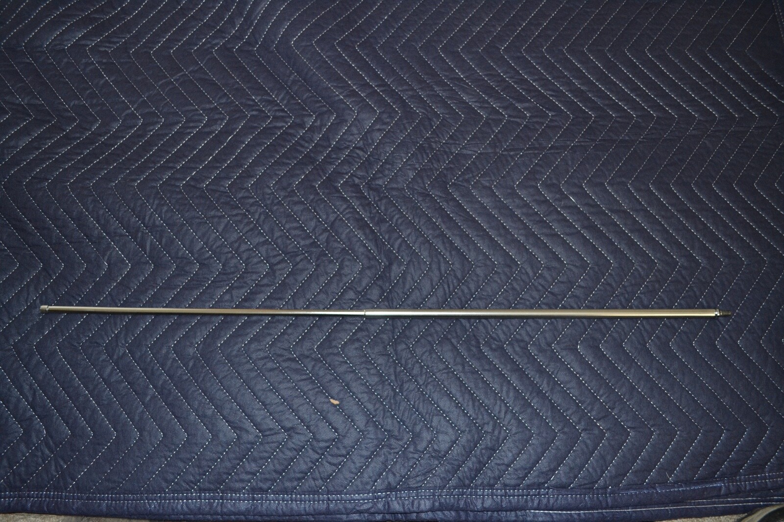 Vintage Flat Aerodynamic Radio Antenna 1960's Chrysler Mopar OEM | eBay