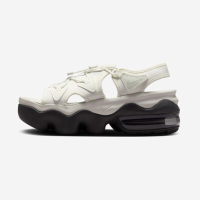 ★NIKE★Air Max Koko Sandal Summit White★大人気★ Nike Air Max Koko - Summit White / HQ1496-121 Womens Sandals