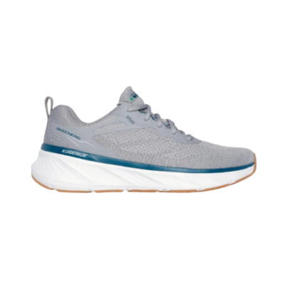 Skechers Men s Edgeride Exxo Sneaker   Ultra Lightweight Comfort Walking, Workou