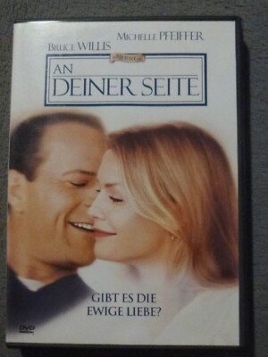 An Deiner Seite  Gibt es die ewige Liebe?    DVD