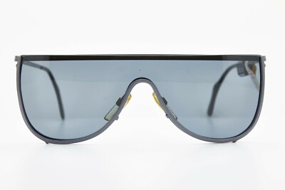 Safilo Sonnenbrille HIGHTECH 03 Vintage Sunglasses Eyewear