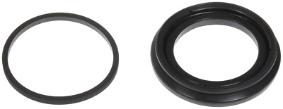 Front Disc Brake Caliper Repair Kit Dorman For 1981-1983 Mercury Lynx