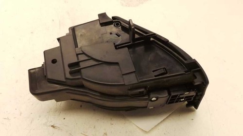 06 07 08 GS350 DASH CONTROL PANEL W/ MIRROR AND TRUNK CONTROL 84010-30670 - Picture 6 of 12