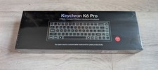 Keychron K6 Pro - Wireless Mechanical Keyboard FREE SHIPPING
