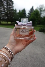 Miss Dior Eau de Parfum Spray 3.4oz (100ml) New in Tester Box