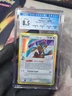 2006 Pokemon EX Holon Phantoms Deoxys Holo #5 CGC 8.5 Subgrades Pokémon like PSA