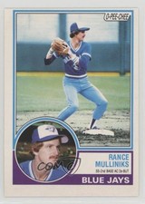 Click to enlarge Rance Mulliniks