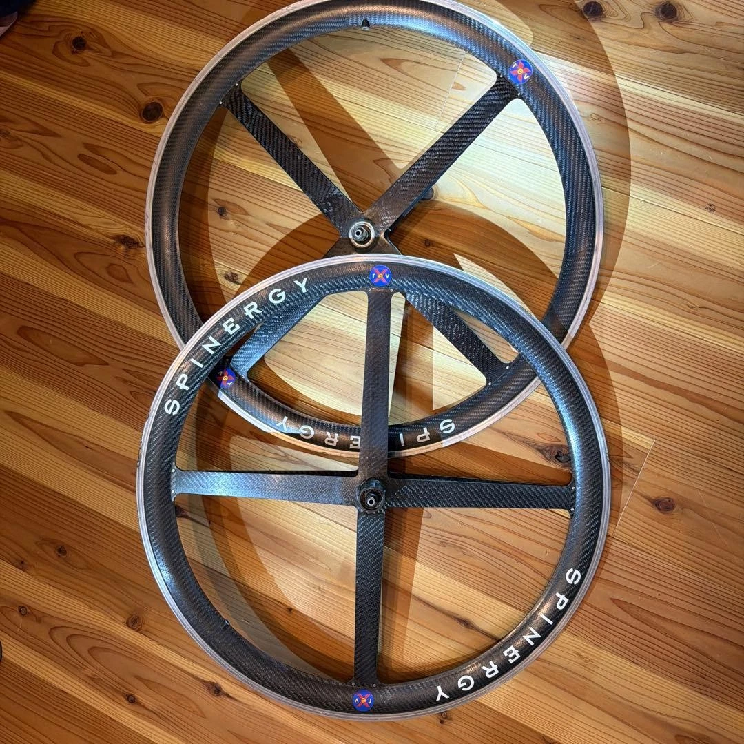 Spinergy Rev X for sale | eBay