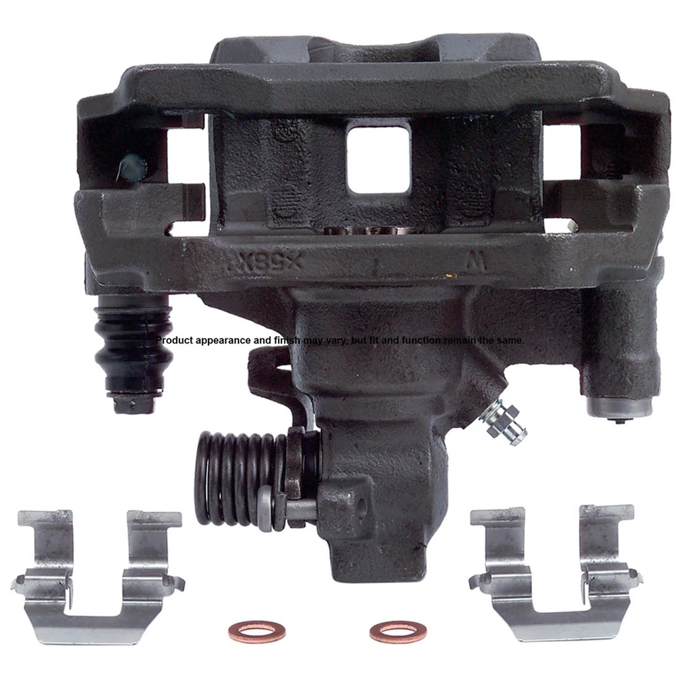 Rear Left Rear Right Disc Brake Caliper for 1995-1999 Chevrolet Monte Carlo - Image 4 of 4