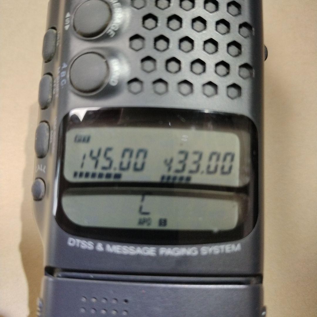 KENWOOD TH-78 144/430MHz dual bander | eBay