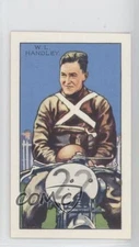 1935 Gallaher Champions Series 2 Tobacco WL Handley #32