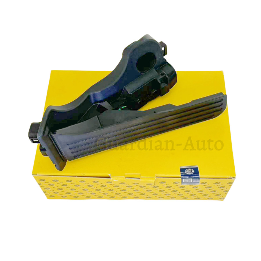 Hella Accelerator Pedal Sensor For Volkswagen Jetta Audi R8 A3 TT 1K1723503AA