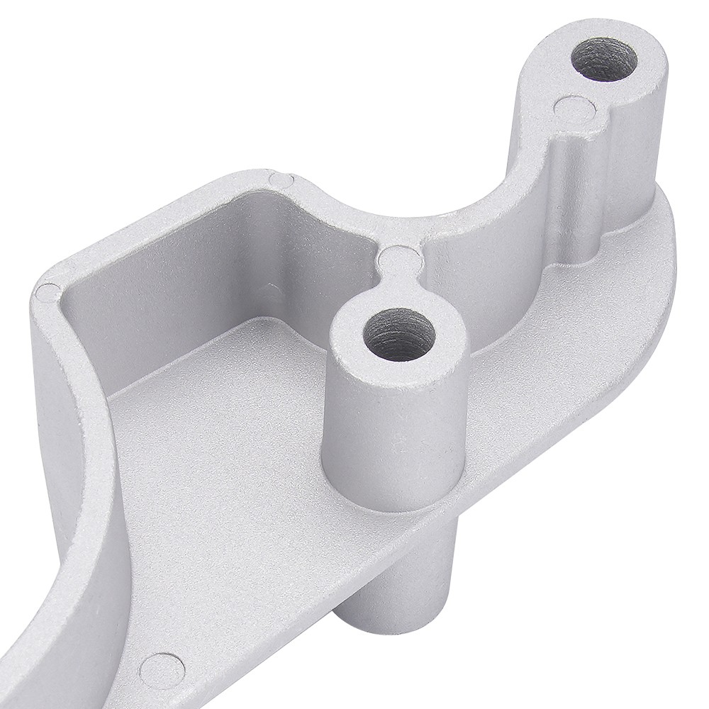 6pcs Easy-Off Cast Upright Tarp Stop Replace 1705775-1 1703604-1 Shurco 1705775