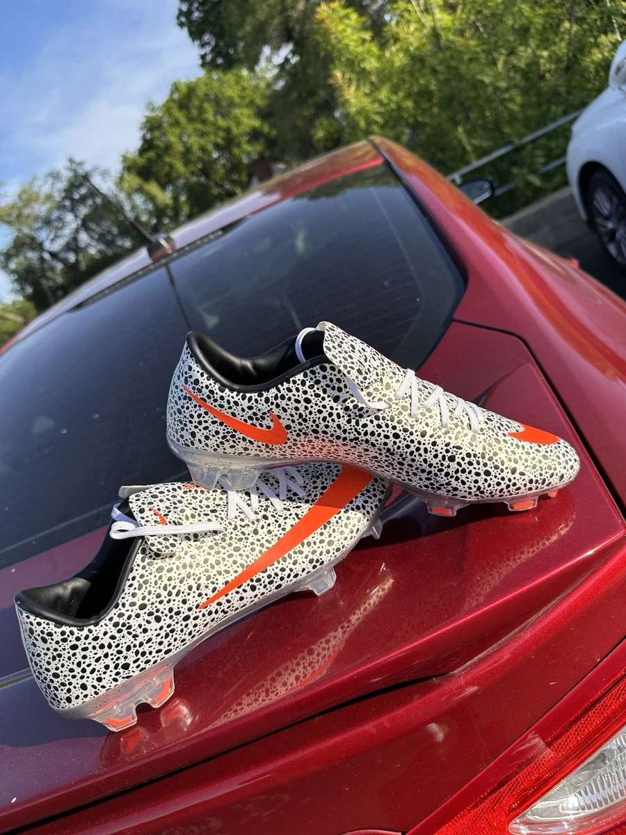 Nike CR7 x Mercurial Vapor 13 Elite FG Safari for Sale