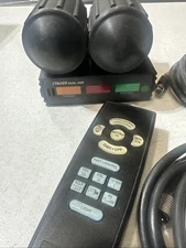 Stalker Dual DSR KA Band Police Radar Unit - New LED’s