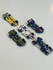 Vintage 1970’s & 1980’s Hot Wheels Formula One Style Cars Loose