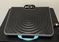 Cubii Revive - Foot and Lower Leg Massager, Cord-Free Vibration