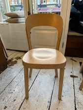 Restaurant Chairs x15 Thonet Bentwood 107 Beech.  Strong, sturdy & stylish 
