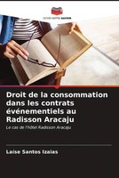 LaíSe Santos Izaias | Droit De La Consommation Dans Les Contrats...